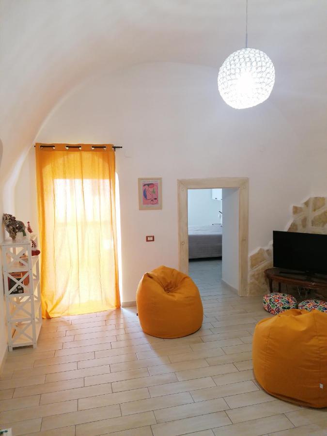 Albero Di Giada Villa Massafra Exterior photo